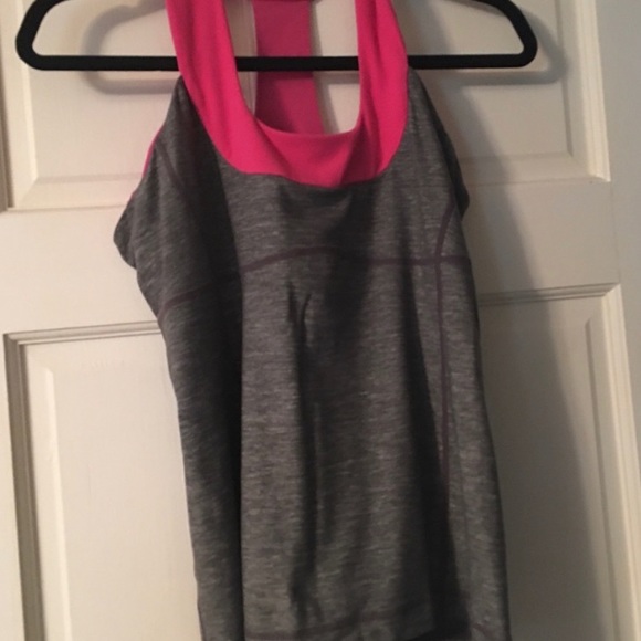 Set of 2 Lululemon Tanks - Picture 2 of 5